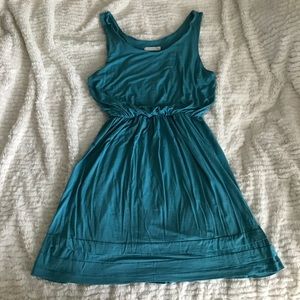Lush Dress